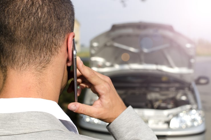 Roadside Assistance 2