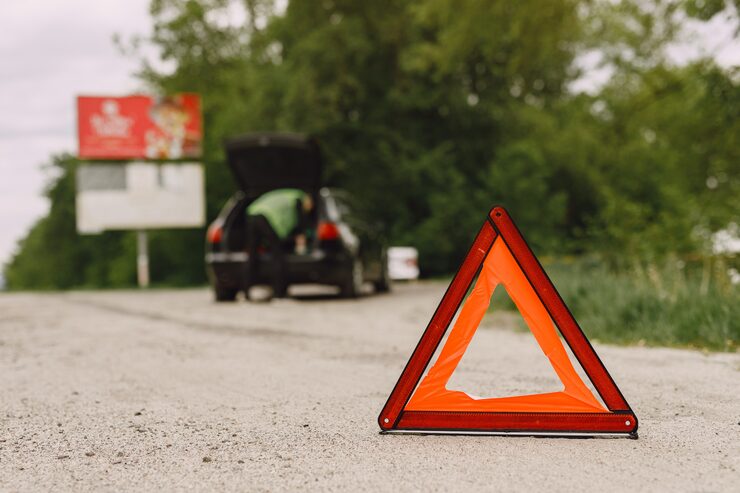 Roadside Assistance 3