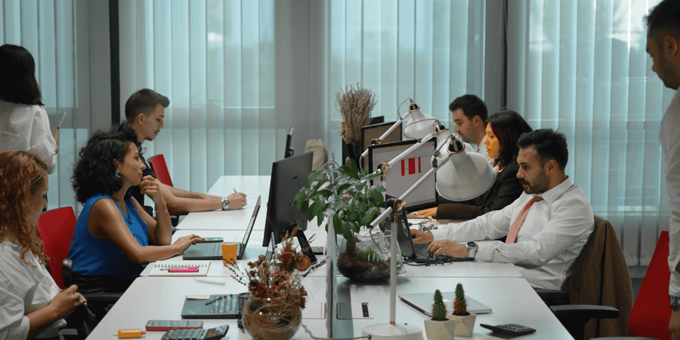 Ek Mesai Servis Planlamasında Verimliliği Nasıl Artırırsınız? Çözüm: Akıllı Personel Servis Yönetimi
