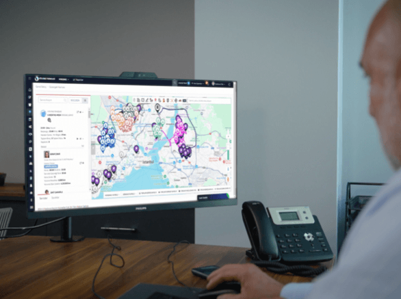 Personel Mesai Planlama